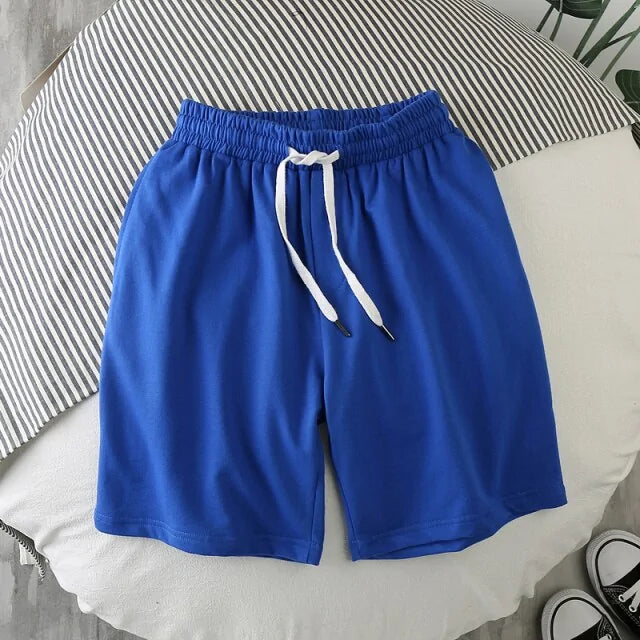 Summer Women Shorts