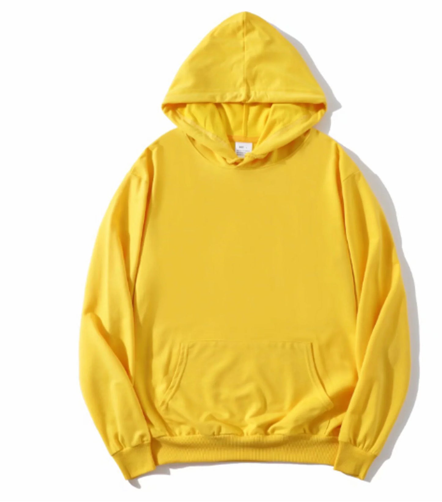 2022 Autumn Y2k Hoodie