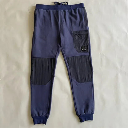 Soft Cotton Jogging Pants for Men