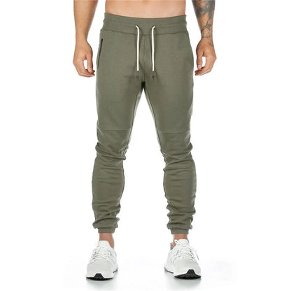 Cotton Gym Pants