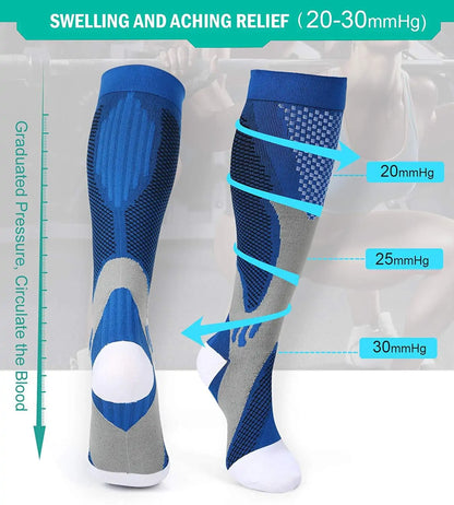 Running Compression Socks