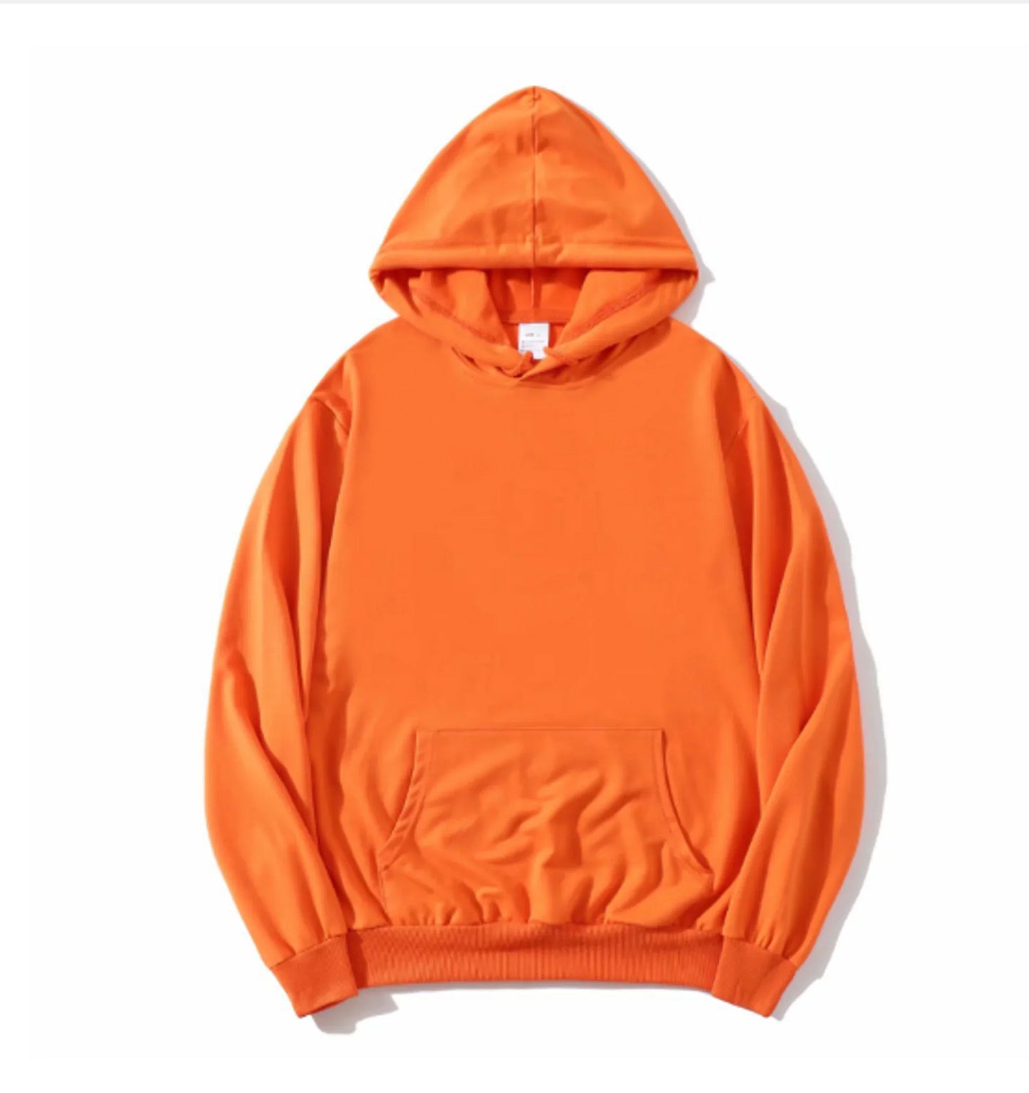 2022 Autumn Y2k Hoodie