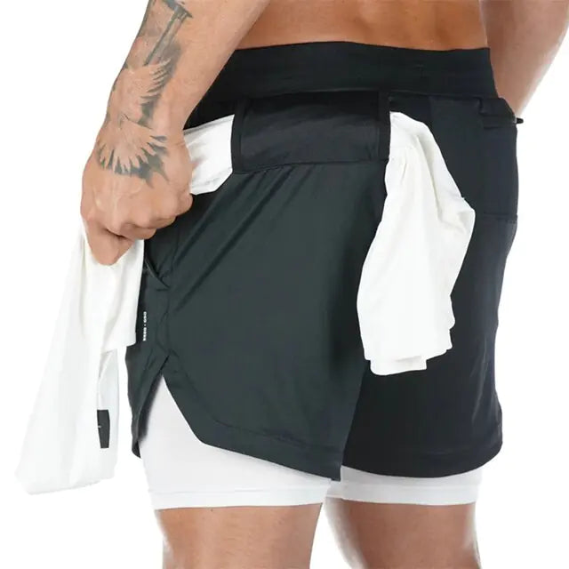 Running Shorts