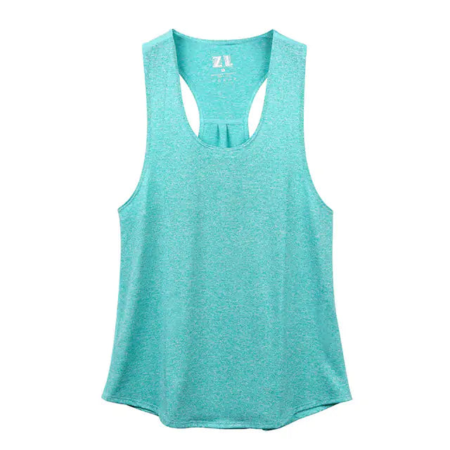 Workout Tank Top