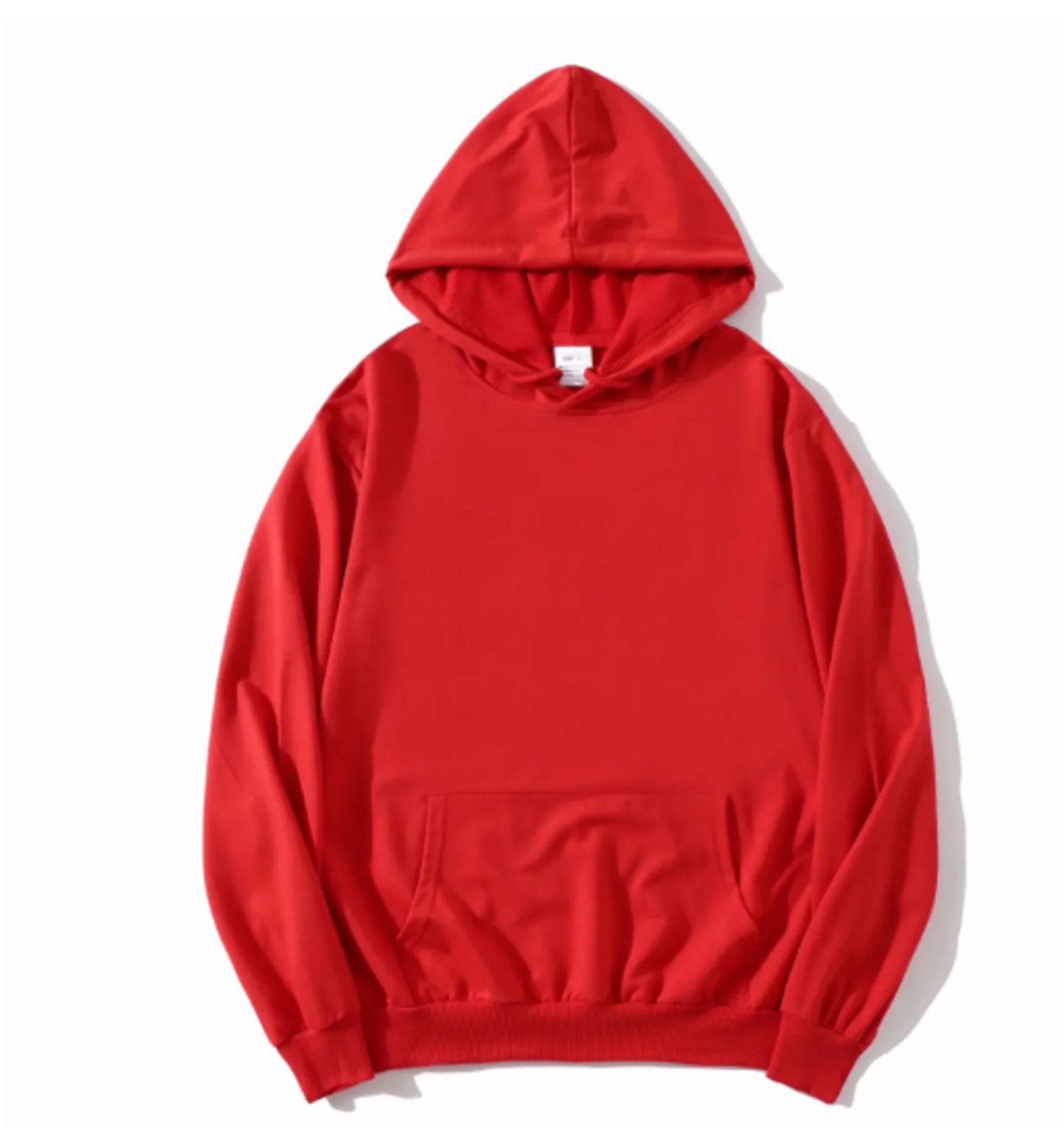 2022 Autumn Y2k Hoodie