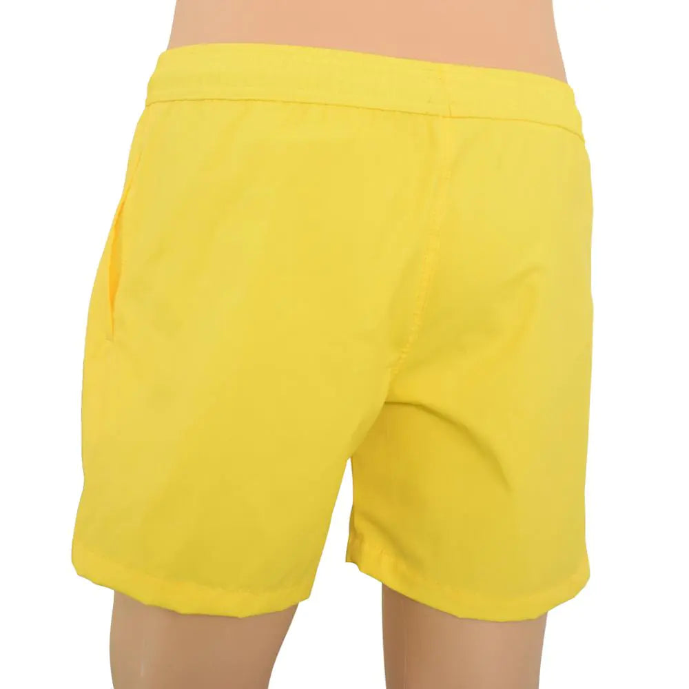 Men's Polyester Shorts