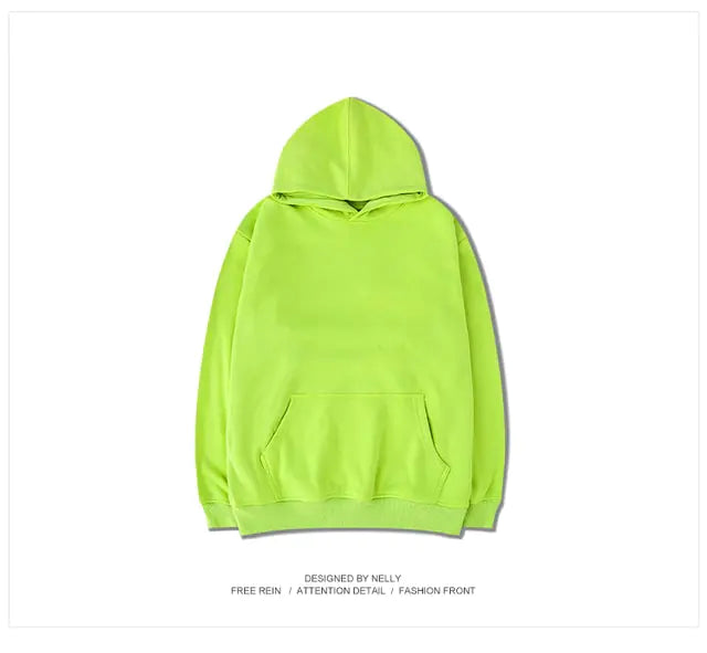 2022 Autumn Y2k Hoodie