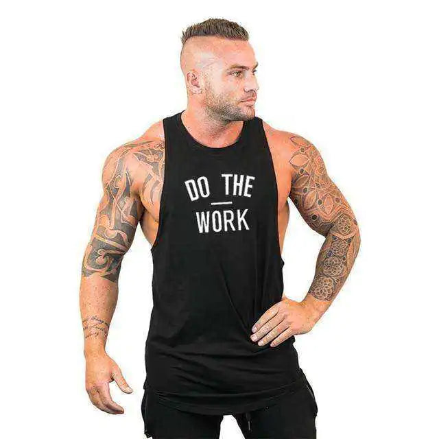 Do The Work Aesthetic Bodybuilding Hoody