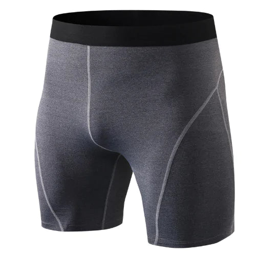 Mens Compression Performance Shorts