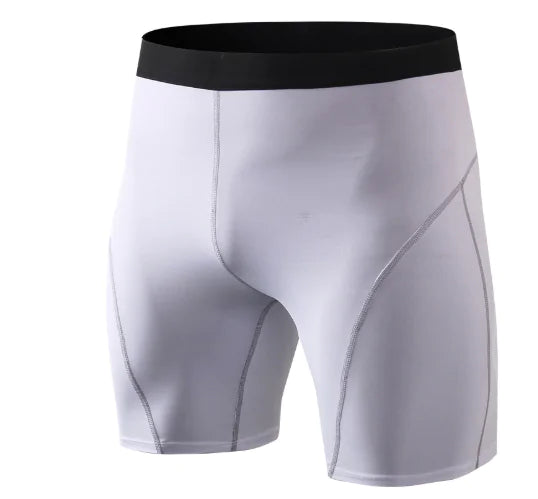 Mens Compression Performance Shorts